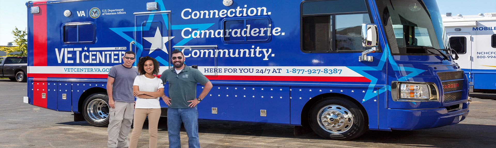 VA Vet Centers